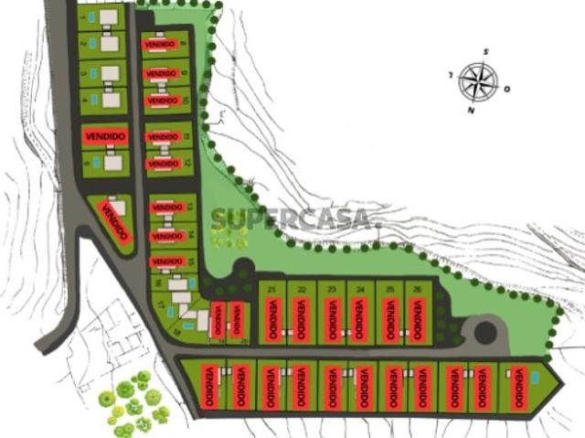 Investimento Seguro Lote com 265m2