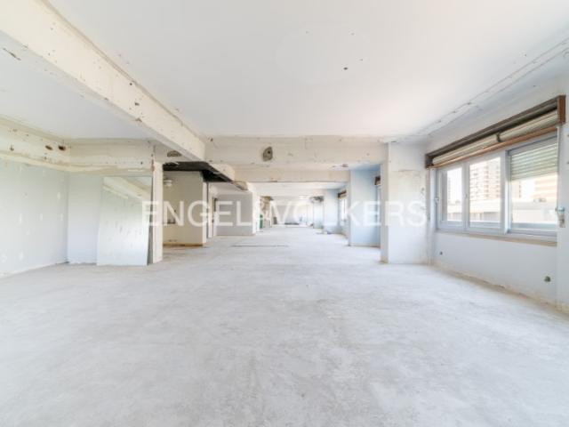 Investimento Premium na Portela Projeto para 3 Apartamentos T2