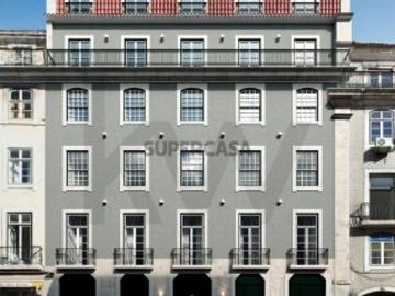 Santa Maria Maior, Lisboa, Lisboa, Distrito de Lisboa