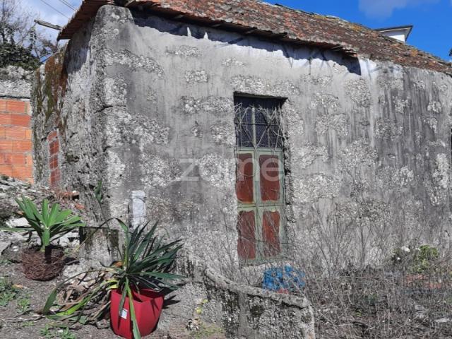 INVESTIMENTO | Terreno Urbano para Projeto Habitacional com Potencial