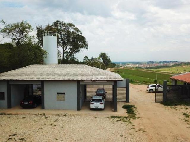 Investimento: Terreno à venda no Residencial Pantanal II, em Hortolândia/SP