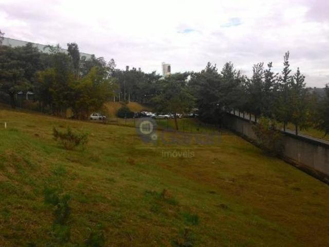 INVESTIMENTO TERRENO COMERCIAL 2.380 M² ALTO PADRÃO ALPHAVILLE EMPRESARIAL CAMPINAS