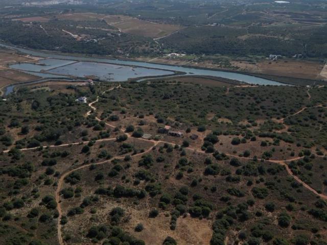Investimento Turístico com PIP Aprovado em Silves, Algarve