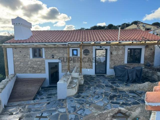 INVESTIMENTO TURÍSTICO ÚNICO EM MARVÃO PROPRIEDADE COM AL E GRANDE POTENCIAL DE RENTABILIDADE