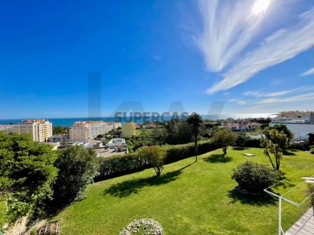 Investimento único em São Pedro Estoril