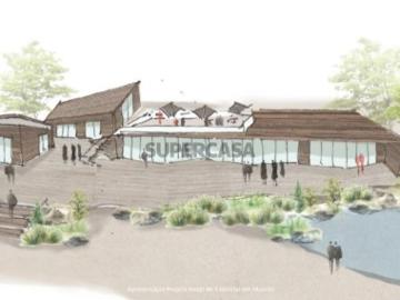 Investimento Único no Alentejo: Hotel Rural Sustentável com Vista para o Alqueva