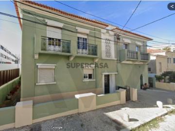 Rua João Inácio, Costa da Caparica, Distrito de Setúbal