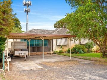 Investing or Starting? Solid Home Terrific block