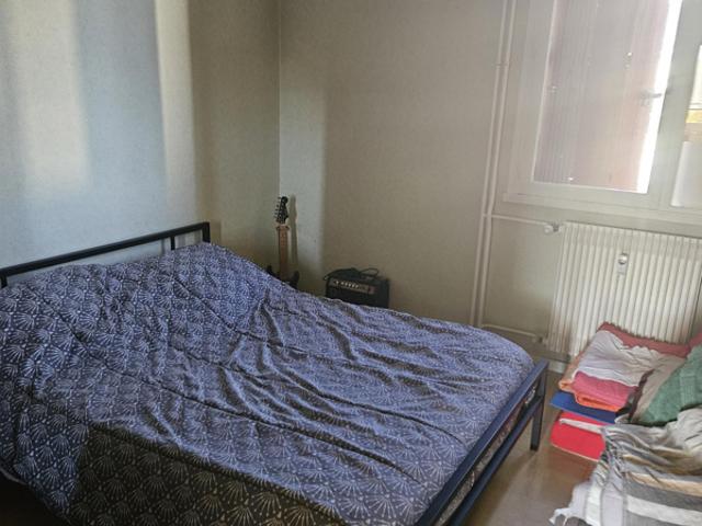 INVESTISSEMENT T3