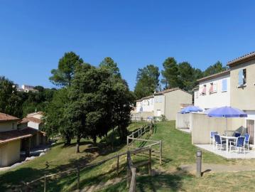 Investissement T3 loggia 21 m2 Parking résidence tourisme