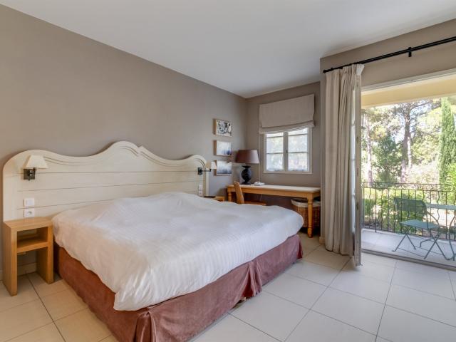 Investissement unique: joli appartement à vendre dans la ré. 65m² La Motte