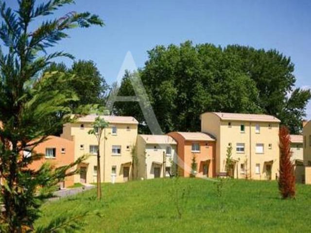 Investissement actif immobilier villa duplex loue