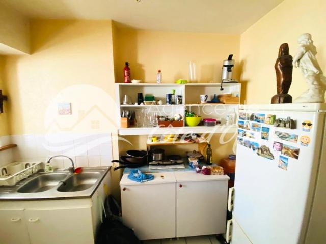 Investissement Appartement T2
