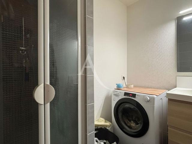 Investissement Appartement T2 Boulevard Pasteur