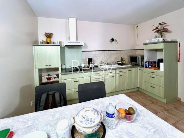 Investissement Appartement T2 Loué à Pernes les Fontaines 45m² Pernes les Fontaines