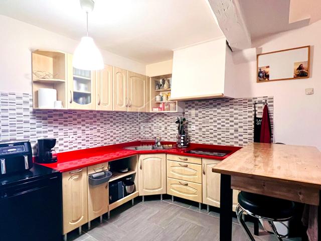 Investissement Appartement centre ville duplex 52 m2