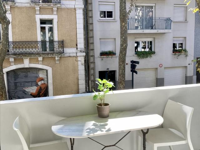 Investissement colocation clé en main 87m² Montpellier