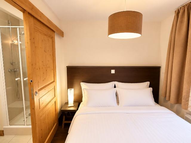 Investissement clé en main à saisir 49m² Les Gets