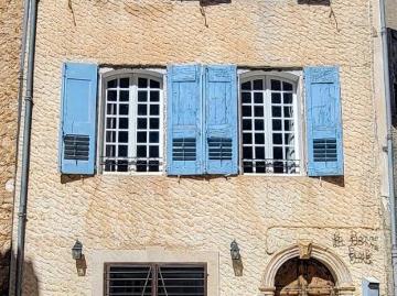 Maison à vendre à Moustiers-Sainte-Marie