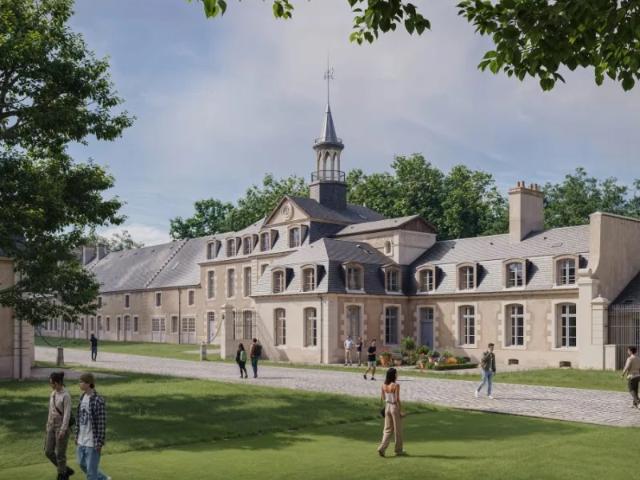 INVESTISSEMENT EN MONUMENT HISTORIQUE