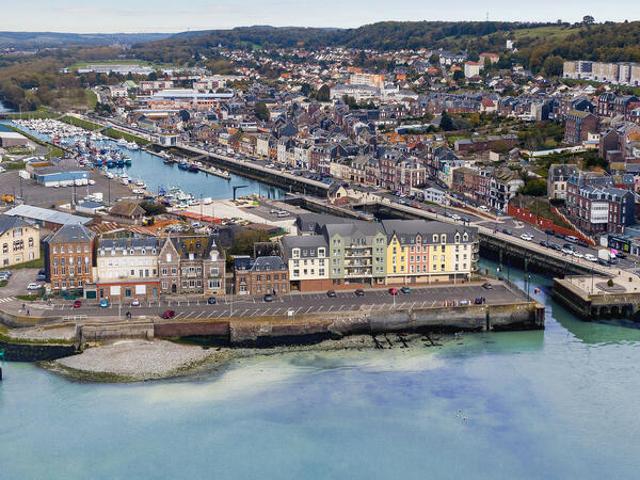 Investissement en residence de tourisme