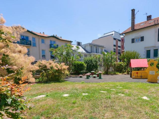 Investissement en residence de tourisme