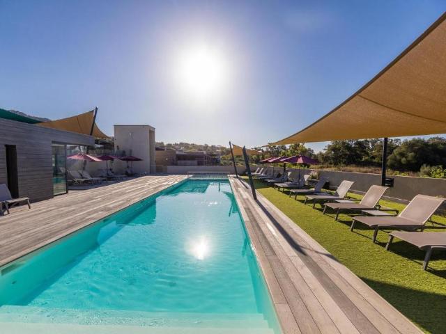 Investissement en residence de tourisme