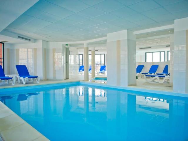 Investissement en residence de Tourisme