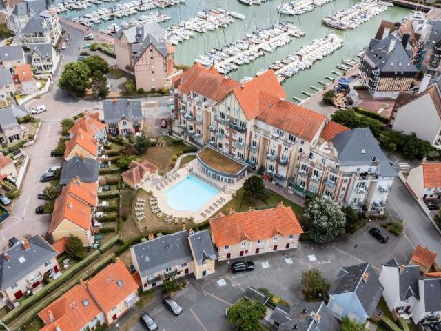 Investissement en residence de Tourisme