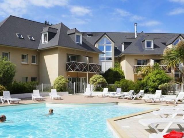 Investissement en Residence de Tourisme