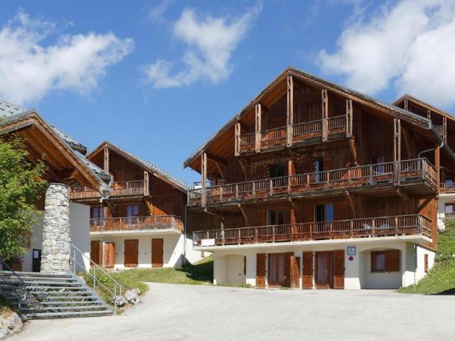 Investissement en residence de tourisme
