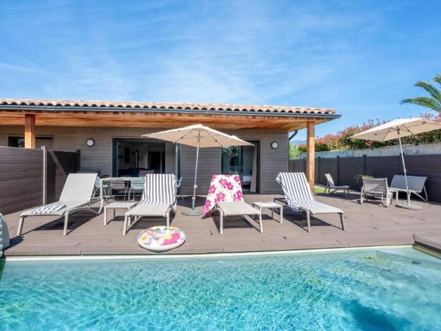 Investissement en residence de tourisme