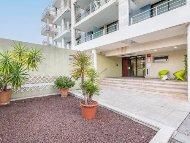 Investissement en residence hotelière