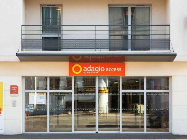 Investissement en residence hotelière