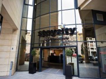 Investissement en residence hotelière