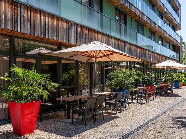 Investissement en residence Senior