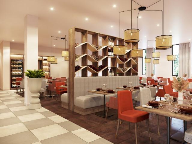 Investissement en residence Senior