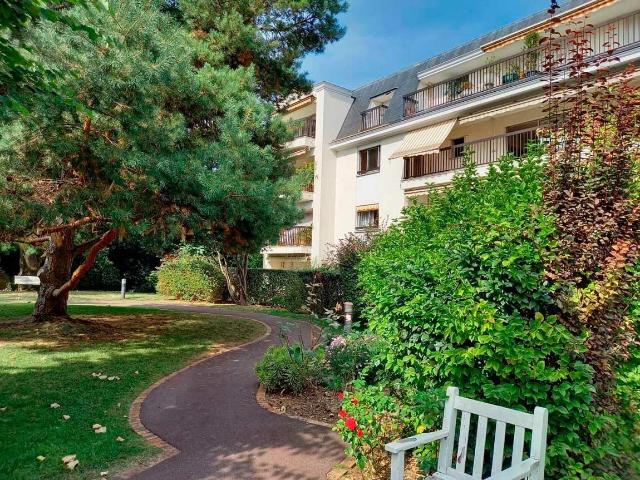 Investissement en residence Senior