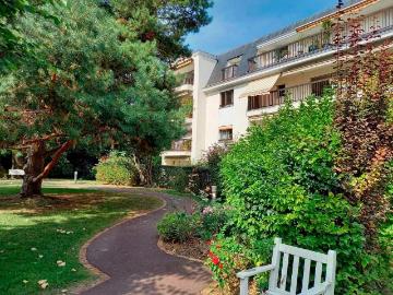 Investissement en residence Senior