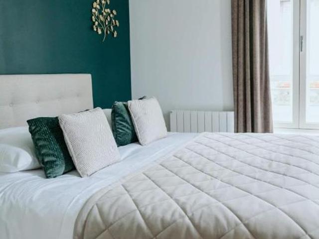 Investissement en residence Senior