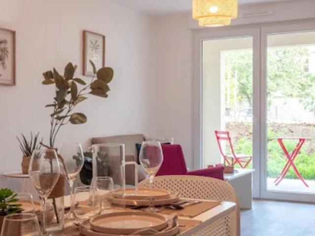 Investissement en residence Senior