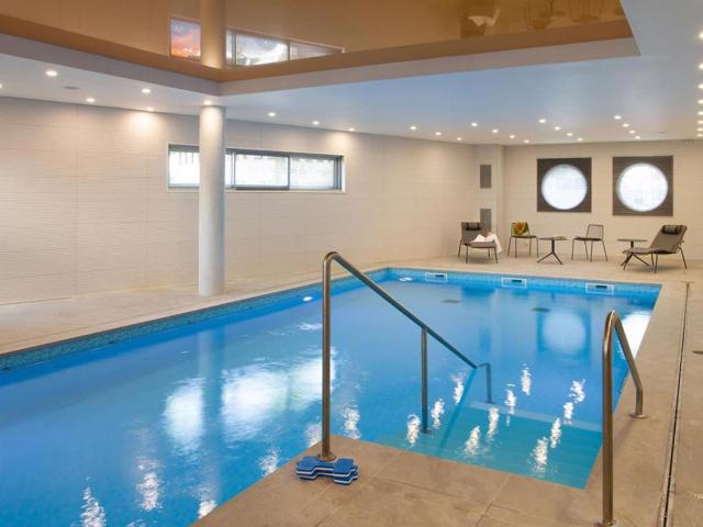 Investissement en residence Senior