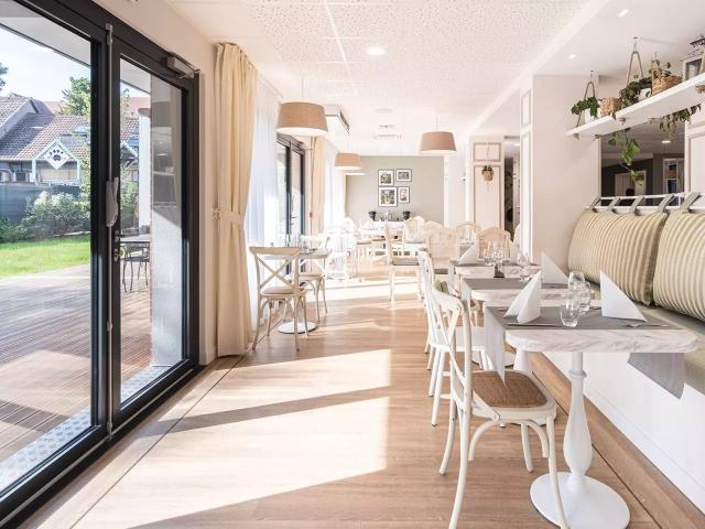 Investissement en residence Senior