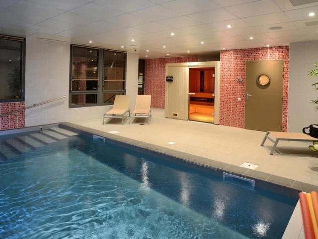 Investissement en residence Senior