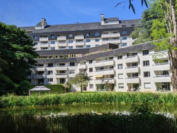 Investissement en residence Senior