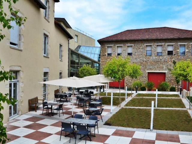 Investissement en residence Senior