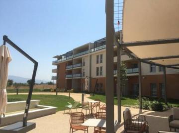 Investissement en residence Senior