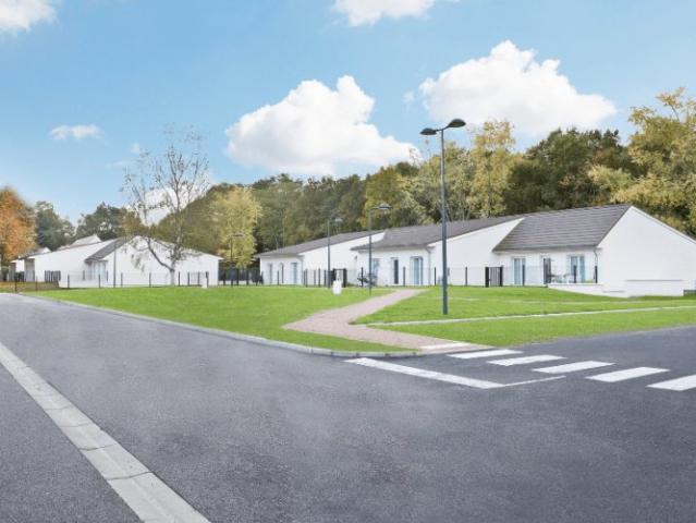 Investissement en residence Senior
