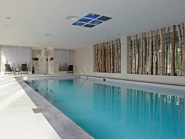 Investissement en residence Senior