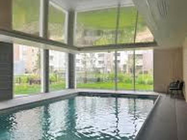 Investissement en residence Senior